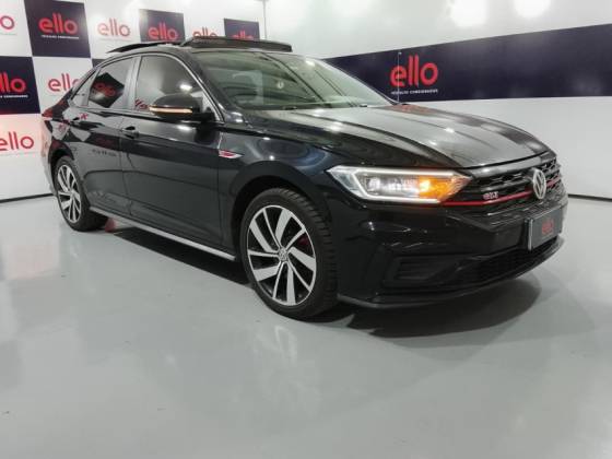 VOLKSWAGEN JETTA 2.0 350 TSI GASOLINA GLI DSG